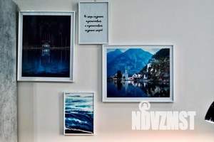 1-к квартира, посуточно, 25м2, 7/9 этаж