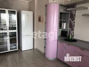 3-к квартира, на длительный срок, 102м2, 11/14 этаж