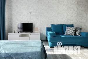 1-к квартира, посуточно, 28м2, 9/10 этаж