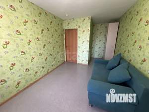 1-к квартира, на длительный срок, 30м2, 8/16 этаж