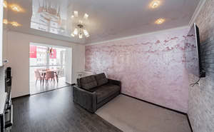 1-к квартира, на длительный срок, 60м2, 11/13 этаж