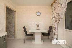 1-к квартира, на длительный срок, 44м2, 14/14 этаж
