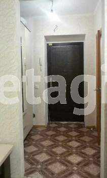 Студия квартира, на длительный срок, 22м2, 5/10 этаж