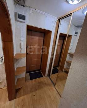 1-к квартира, на длительный срок, 40м2, 2/9 этаж