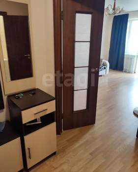 1-к квартира, на длительный срок, 50м2, 10/17 этаж