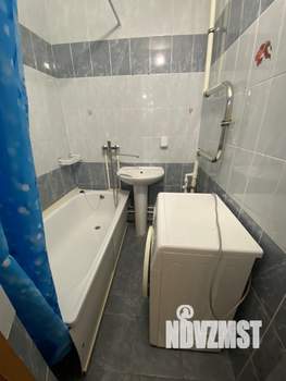 1-к квартира, на длительный срок, 38м2, 14/19 этаж