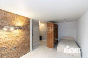 1-к квартира, на длительный срок, 30м2, 3/5 этаж