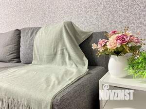 1-к квартира, посуточно, 41м2, 1/1 этаж