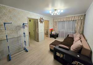 3-к квартира, на длительный срок, 54м2, 5/5 этаж
