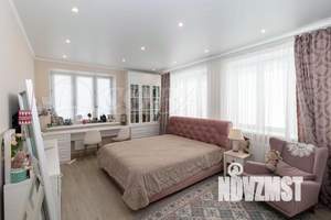 2-к квартира, на длительный срок, 64м2, 10/16 этаж