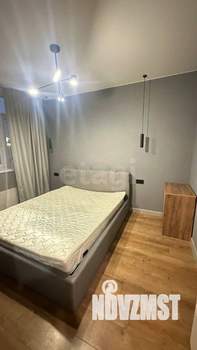 1-к квартира, на длительный срок, 34м2, 12/12 этаж