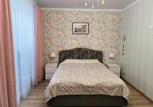 3-к квартира, на длительный срок, 92м2, 2/19 этаж