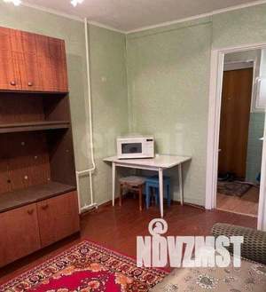 Студия квартира, на длительный срок, 17м2, 4/5 этаж