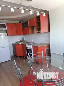 Студия квартира, на длительный срок, 30м2, 4/10 этаж