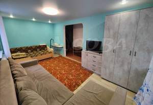 1-к квартира, на длительный срок, 30м2, 2/5 этаж