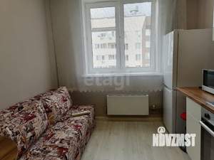 1-к квартира, на длительный срок, 35м2, 18/20 этаж