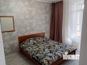 1-к квартира, на длительный срок, 37м2, 2/15 этаж