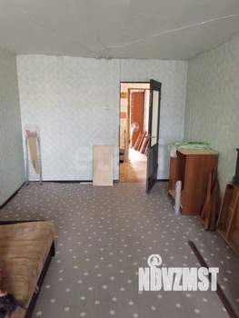 3-к квартира, на длительный срок, 63м2, 2/2 этаж