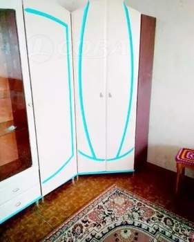 1-к квартира, на длительный срок, 37м2, 6/9 этаж