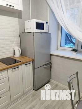 1-к квартира, посуточно, 34м2, 1/1 этаж