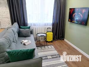 1-к квартира, посуточно, 32м2, 2/5 этаж