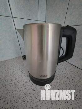 2-к квартира, посуточно, 52м2, 4/10 этаж