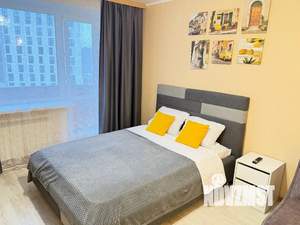 2-к квартира, посуточно, 80м2, 9/9 этаж