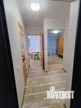 1-к квартира, на длительный срок, 30м2, 5/16 этаж