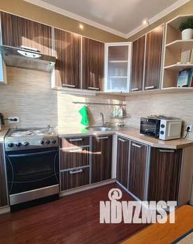 1-к квартира, посуточно, 35м2, 9/9 этаж