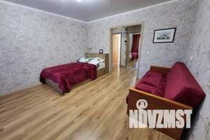 2-к квартира, посуточно, 54м2, 4/9 этаж