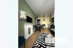 1-к квартира, посуточно, 43м2, 17/21 этаж