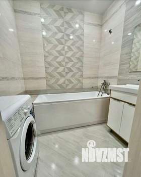 2-к квартира, на длительный срок, 57м2, 5/17 этаж