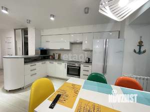 1-к квартира, на длительный срок, 84м2, 4/12 этаж