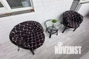 1-к квартира, посуточно, 42м2, 11/14 этаж