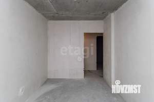 2-к квартира, на длительный срок, 57м2, 9/25 этаж
