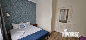 1-к квартира, на длительный срок, 46м2, 2/17 этаж