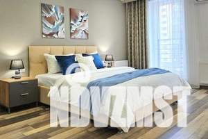 2-к квартира, посуточно, 65м2, 5/17 этаж