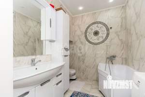 Студия квартира, на длительный срок, 30м2, 15/17 этаж