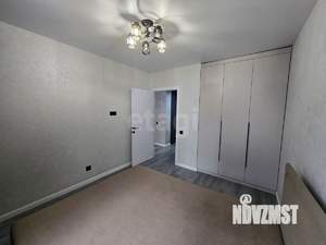 2-к квартира, на длительный срок, 50м2, 3/25 этаж