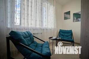 2-к квартира, посуточно, 70м2, 3/17 этаж