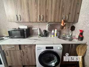 2-к квартира, на длительный срок, 42м2, 1/2 этаж