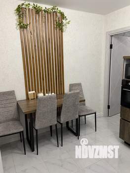 1-к квартира, на длительный срок, 41м2, 1/14 этаж