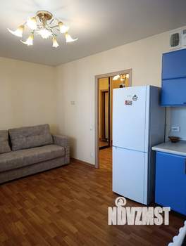 1-к квартира, на длительный срок, 26м2, 5/18 этаж