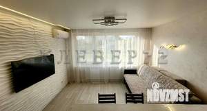 3-к квартира, на длительный срок, 81м2, 2/18 этаж