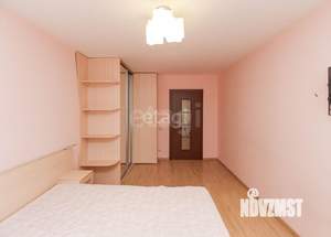 3-к квартира, на длительный срок, 86м2, 2/9 этаж