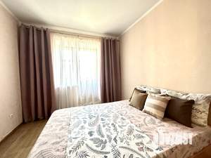 1-к квартира, посуточно, 45м2, 10/17 этаж