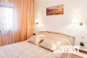 2-к квартира, посуточно, 60м2, 1/1 этаж