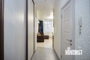 1-к квартира, на длительный срок, 34м2, 8/12 этаж