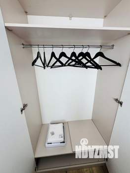 1-к квартира, на длительный срок, 36м2, 15/29 этаж