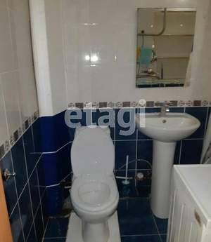 1-к квартира, на длительный срок, 32м2, 8/9 этаж